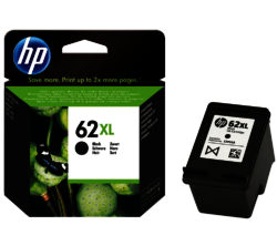 HP 62XL Black Ink Cartridge